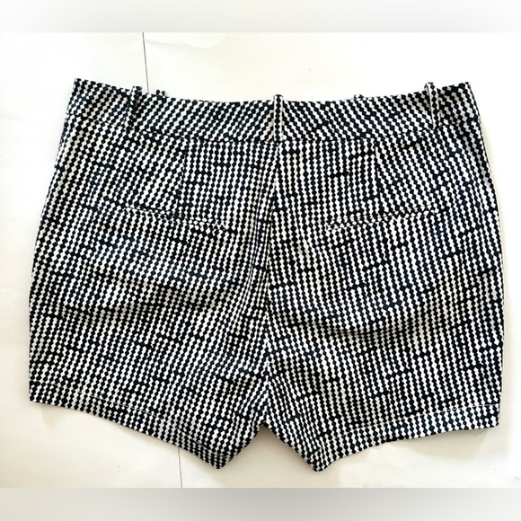 Rosso35 print shorts stretchy pockets size 48 XL nwt - Picture 4 of 8